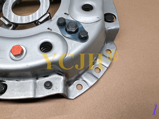 OEM Replacement Clutch Protector for Kubota M8540 / M9540 3F740-25110 3F74025110 supplier