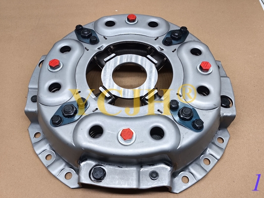 OEM Replacement Clutch Protector for Kubota M8540 / M9540 3F740-25110 3F74025110 supplier