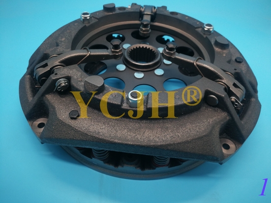 3701014M92 Pressure Plate for Heavy-Duty Applications and Demanding Environments supplier