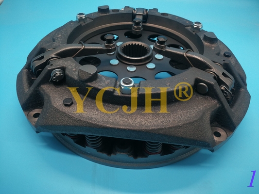 3701014M92 Pressure Plate for Heavy-Duty Applications and Demanding Environments supplier
