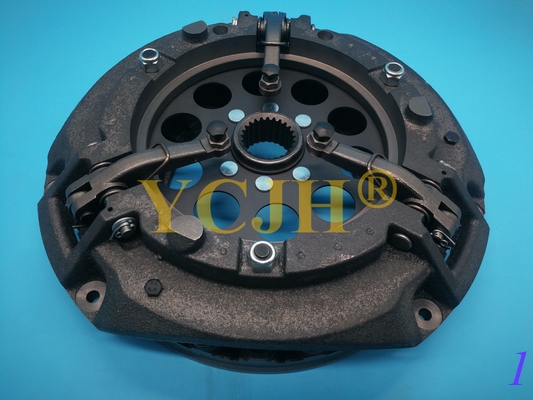 3701014M92 Pressure Plate for Heavy-Duty Applications and Demanding Environments supplier