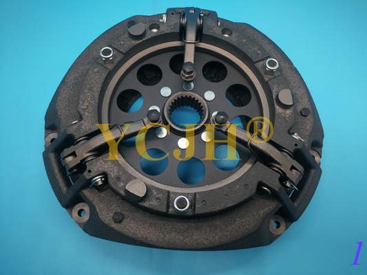 3701014M92 Pressure Plate for Heavy-Duty Applications and Demanding Environments supplier