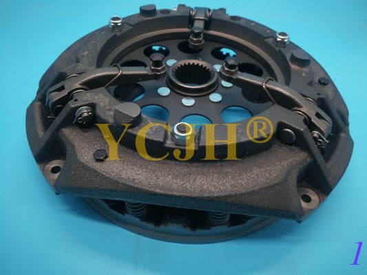 OEM Fit Pressure Plate Cover / Clutch Cover For Tractor Models supplier