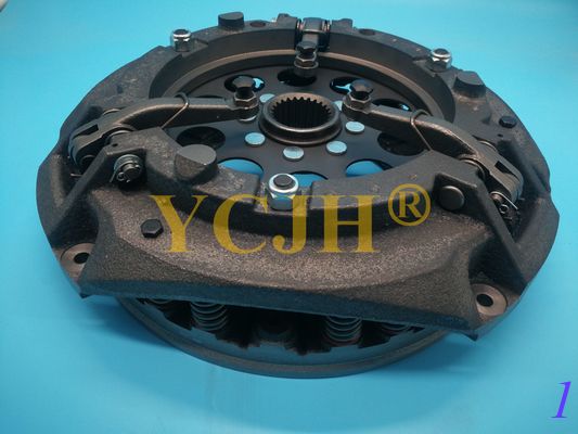 OEM Fit Pressure Plate Cover / Clutch Cover For Tractor Models supplier