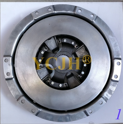 11 Durable Polish Clutch Cover for Ford Tractor supplier