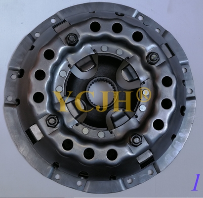 11 Durable Polish Clutch Cover for Ford Tractor supplier