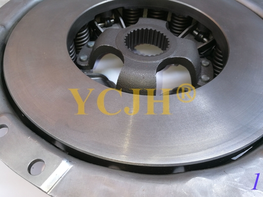 11 Durable Polish Clutch Cover for Ford Tractor supplier