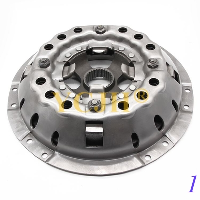 Bolt On Clutch Cover for Ford 2000/3000/4000 Tractor OEM 1822440 supplier