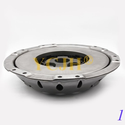 Bolt On Clutch Cover for Ford 2000/3000/4000 Tractor OEM 1822440 supplier