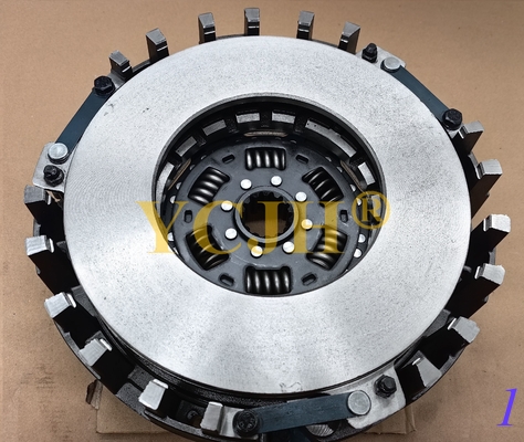 Durability Clutch Cover for Fiat Tractors 5092796, 5162900, 228009810 supplier