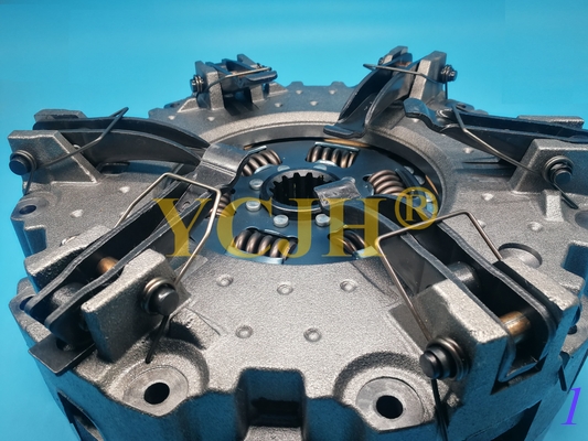 High-Performance Clutch Cover for Optimal Power Transmission 5092796 228009810, 5092795 supplier