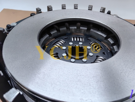 High-Performance Clutch Cover for Optimal Power Transmission 5092796 228009810, 5092795 supplier