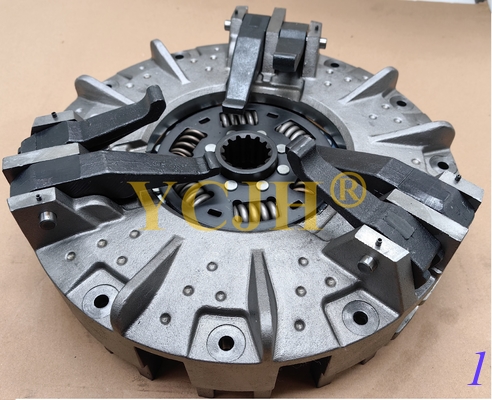 High-Performance Clutch Cover for Optimal Power Transmission 5092796 228009810, 5092795 supplier
