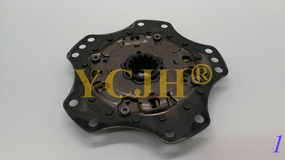 Kubota Tractor M9960 M9540 Friction clutch plate disc 14 Gears supplier