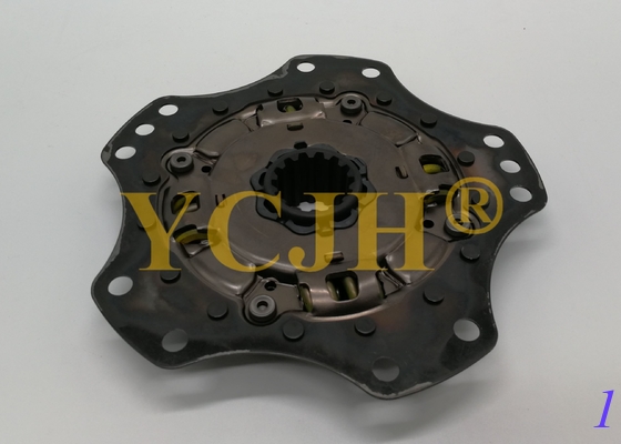 Kubota Tractor M9960 M9540 Friction clutch plate disc 14 Gears supplier