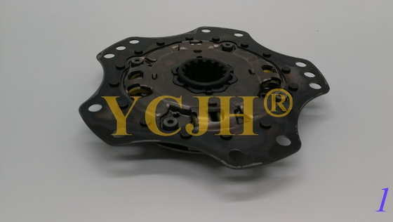 Friction Disc for Kubota Tractor M9960 M9540 14 Gears 3C09125130 supplier
