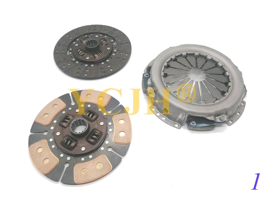 Genuine Premium Clutch Plate Compatible with YCJH 3A261-25130 3A26125130 supplier
