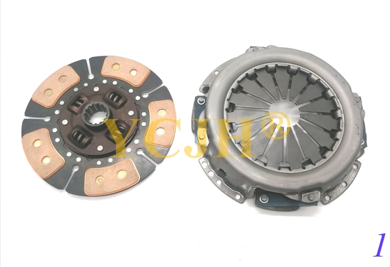 Genuine Premium Clutch Plate Compatible with YCJH 3A261-25130 3A26125130 supplier