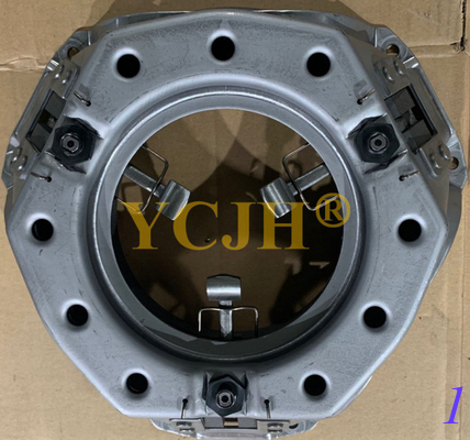 Universal Tractor Clutch Cover Polished Surface Enhanced Durability OEM 1882230202 supplier