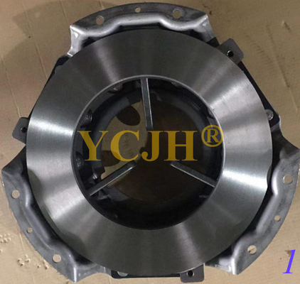 Universal Tractor Clutch Cover Polished Surface Enhanced Durability OEM 1882230202 supplier