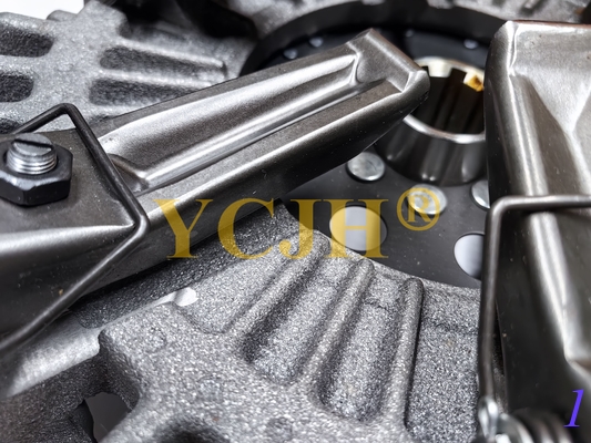 12inch Clutch Cover Optimal Choice for Heavy-Duty Applications supplier