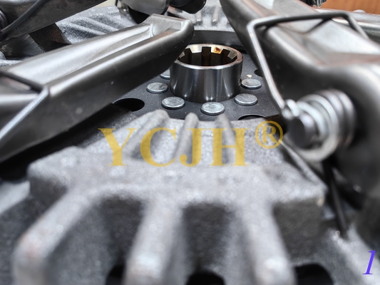High Durability Clutch Protector for OEM Replacement Style 02940158 04341042 04382853 supplier