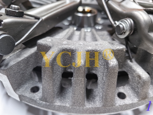 02373958 Interchange Part Number Pressure Plate 1888023102 1888 023 102 supplier