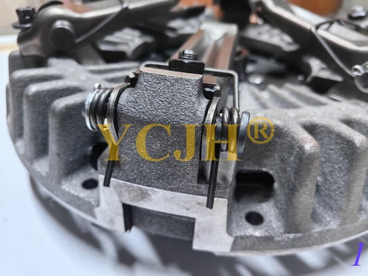 High Durability Clutch Protector for OEM Replacement Style 02940158 04341042 04382853 supplier