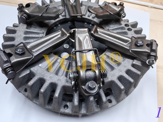 High Durability Clutch Protector for OEM Replacement Style 02940158 04341042 04382853 supplier