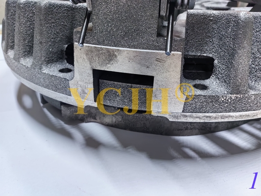 12inch Universal Compatibility Clutch Cover Interchange Part Number 02373956 02373958 supplier