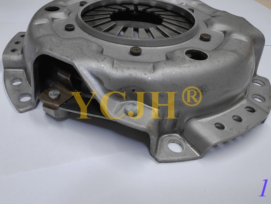 Improve Your Vehicle's Performance with Part Type Clutch Cover Bolt-On Installation supplier