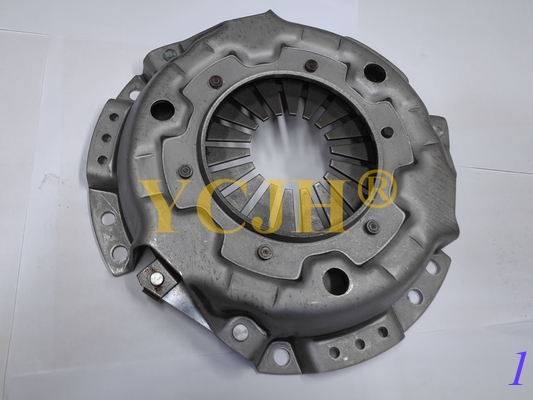 Universal Compatibility Clutch Cover with Polished Surface Finish at Affordable supplier