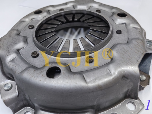 Polished Clutch Protector for Optimal Clutch Cover Functionality supplier