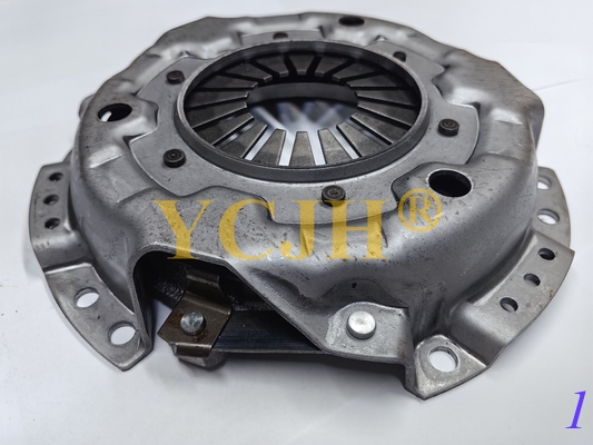 Polished Clutch Protector for Optimal Clutch Cover Functionality supplier