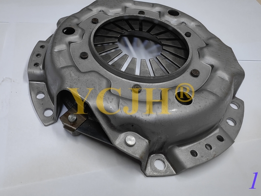 Bolt-On Installation Pressure Plate for Clutch Cover Part Type supplier