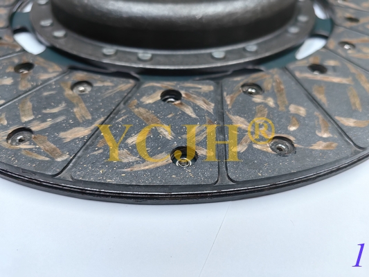 Massey Ferguson 10 Gears Tractor Clutch Disc Meets 690 2605 178 275 283 290 690 supplier