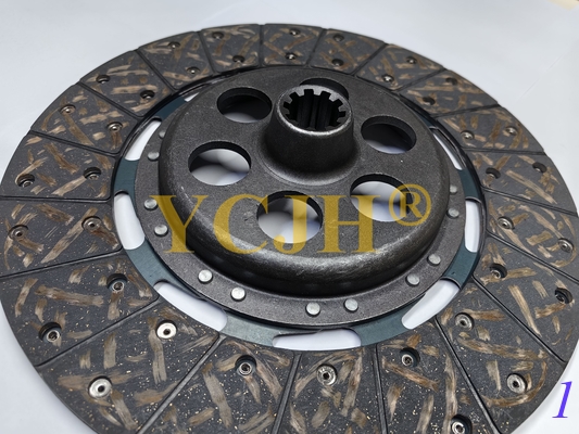Massey Ferguson 10 Gears Tractor Clutch Disc Meets 690 2605 178 275 283 290 690 supplier