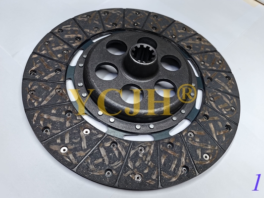 Massey Ferguson 10 Gears Tractor Clutch Disc Meets 690 2605 178 275 283 290 690 supplier