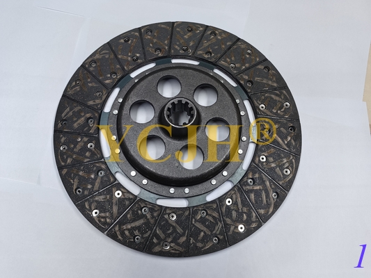 Massey Ferguson 10 Gears Tractor Clutch Disc Meets 690 2605 178 275 283 290 690 supplier