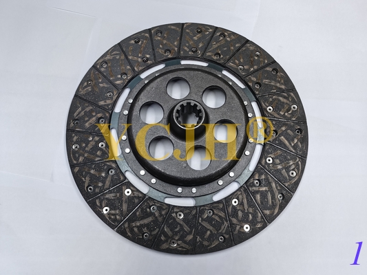Massey Ferguson 10 Gears Tractor Clutch Disc Meets 690 2605 178 275 283 290 690 supplier
