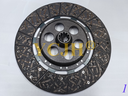 Massey Ferguson 10 Gears Tractor Clutch Disc Meets 690 2605 178 275 283 290 690 supplier