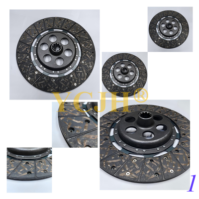 Massey Ferguson 10 Gears Tractor Clutch Disc Meets 690 2605 178 275 283 290 690 supplier