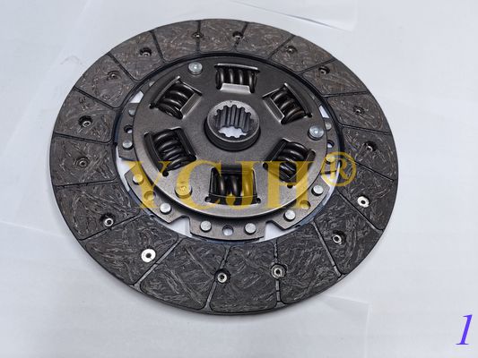 Smooth Surface John Deere Tractor Clutch Disc Friction Plate supplier