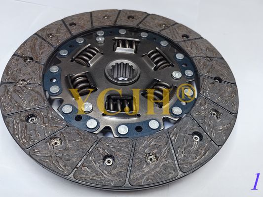 Smooth Surface John Deere Tractor Clutch Disc Friction Plate supplier