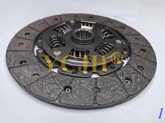 Smooth Surface Finish CLUTCH DISC for John Deere of Chinese manufacture supplier