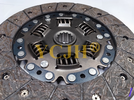 225mm friction disc Plate Friction Disc Replaces for YCJH R13090 CH13090 supplier