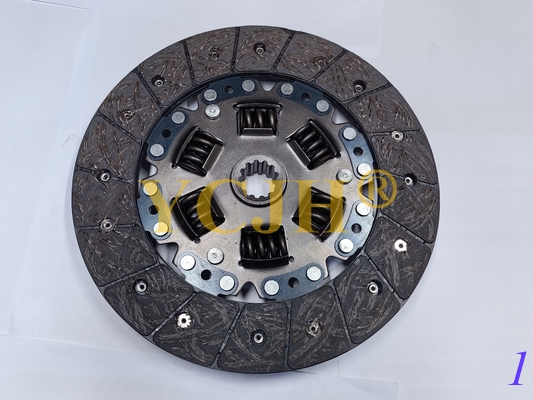 225mm friction disc Plate Friction Disc Replaces for YCJH R13090 CH13090 supplier