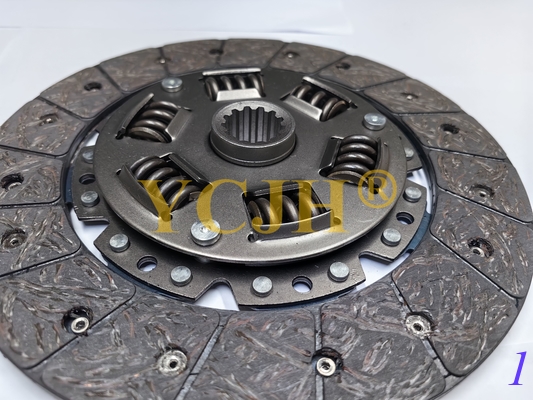 Compatible John Deere CLUTCH DISC Replacement For 850 870 900 950 970 Tractors supplier