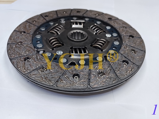 Compatible John Deere CLUTCH DISC Replacement For 850 870 900 950 970 Tractors supplier