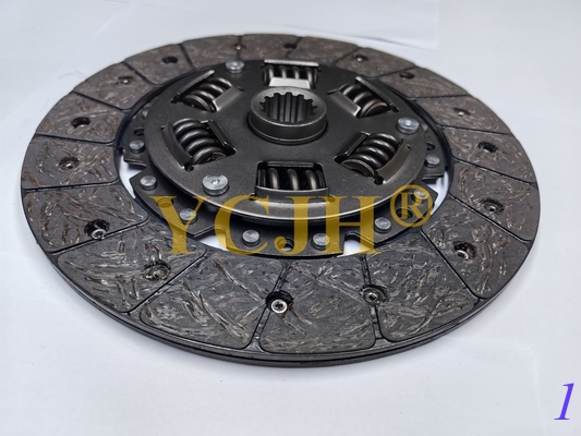 Compatible John Deere CLUTCH DISC Replacement For 850 870 900 950 970 Tractors supplier